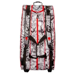 Prince Tattoo 12 Pack Racquet Bag 7 Prince Tattoo 12 Pack Racquet Bag -Racquet Equipment Store hydro bag 3