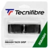Tecnifibre Squash Tack Replacement Grip (Black) -Racquet Equipment Store image 2 6b425446 07ce 4758 86d7 4b743eb024e0