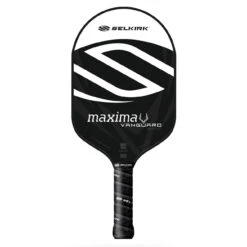 Selkirk Vanguard Hybrid Maxima Midweight (Black Frost)