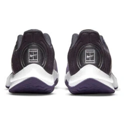 Nike Air Zoom GP Turbo Women's Tennis Shoe (Dark Raisin/White) 7 Nike Air Zoom GP Turbo Women's Tennis Shoe (Dark Raisin/White) -Racquet Equipment Store nikecourt air zoom gp turbo hard court tennis shoe C8Z2Hj 5