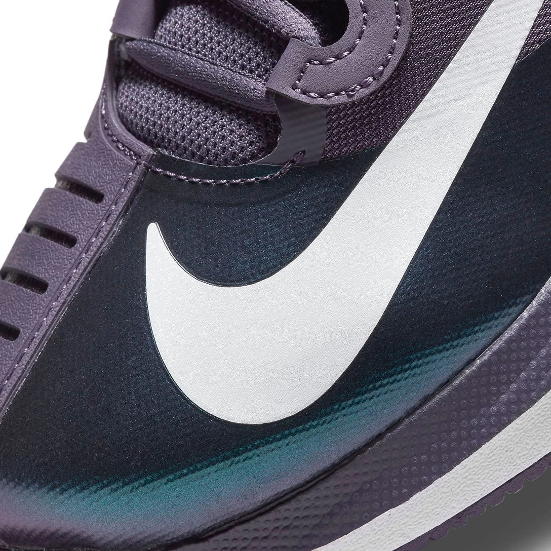 Nike Air Zoom GP Turbo Women's Tennis Shoe (Dark Raisin/White) Nike Air Zoom GP Turbo Women's Tennis Shoe (Dark Raisin/White) -Racquet Equipment Store nikecourt air zoom gp turbo hard court tennis shoe C8Z2Hj 6