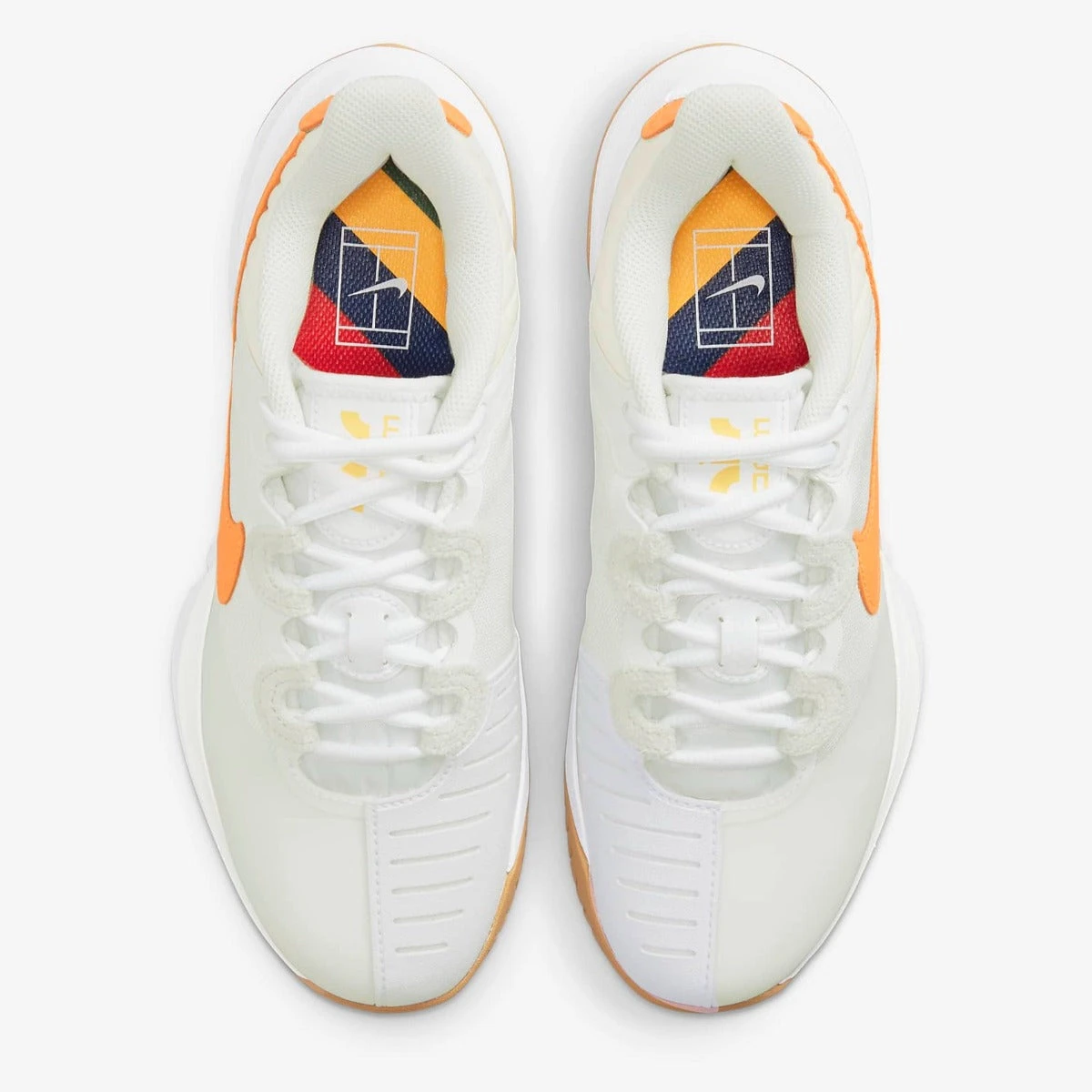 Nike Air Zoom GP Turbo Women's Tennis Shoe (White/Gold) Nike Air Zoom GP Turbo Women's Tennis Shoe (White/Gold) -Racquet Equipment Store nikecourt air zoom gp turbo womens hard court tennis shoes mVBZTQ 1b84ccc6 3d16 4ccf bac9 15399b29f472