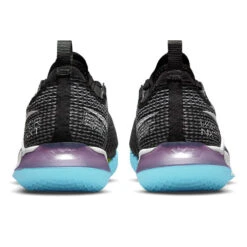 Nike React Vapor NXT Women's Tennis Shoe (Dark Raisin/White/Black) -Racquet Equipment Store nikecourt react vapor nxt hard court tennis shoe rD0cTt 5