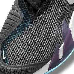 Nike React Vapor NXT Women's Tennis Shoe (Dark Raisin/White/Black) -Racquet Equipment Store nikecourt react vapor nxt hard court tennis shoe rD0cTt 6