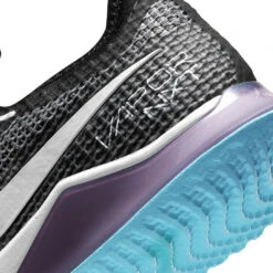 Nike React Vapor NXT Women's Tennis Shoe (Dark Raisin/White/Black) -Racquet Equipment Store nikecourt react vapor nxt hard court tennis shoe rD0cTt 7