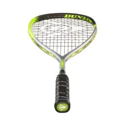 Dunlop Hyberfibre XT Revelation 125 -Racquet Equipment Store p 63b57cb0 87ad 4c04 8a4a 94eb0dd58c28