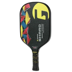 Gamma Shard NeuCore (Yellow)