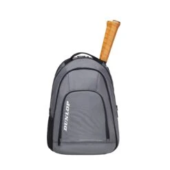 Dunlop CX Team Backpack Racquet Bag (Grey) 4 Dunlop CX Team Backpack Racquet Bag (Grey) -Racquet Equipment Store p 74b1794c 70fe 4f35 83b9 168a1b594e32