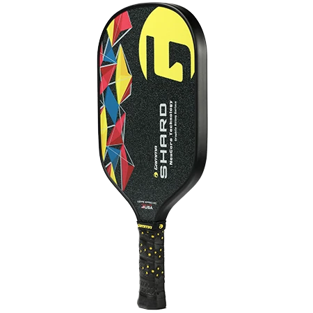Gamma Shard NeuCore (Yellow) Gamma Shard NeuCore (Yellow) -Racquet Equipment Store p f3fbd07e 7ed9 425a b913 610162137461