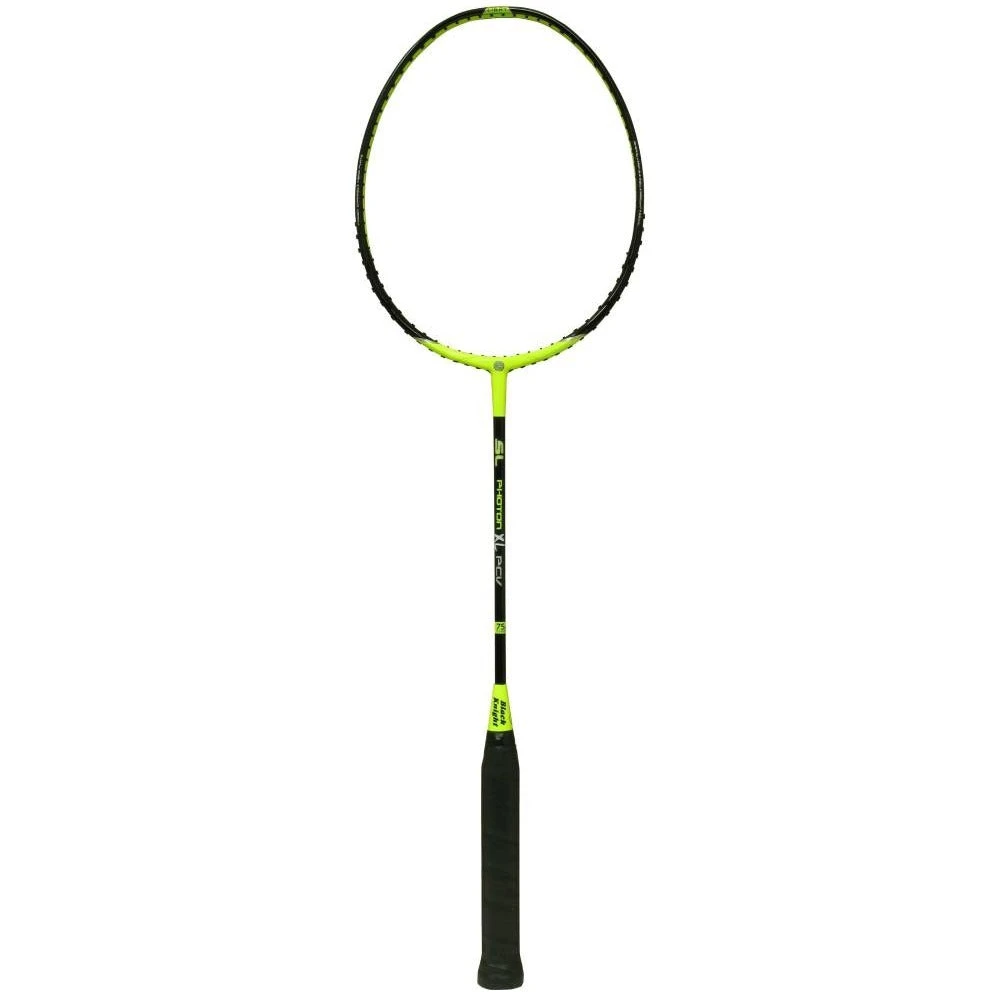 Black Knight Photon XL PCV Black Knight Photon XL PCV -Racquet Equipment Store photon