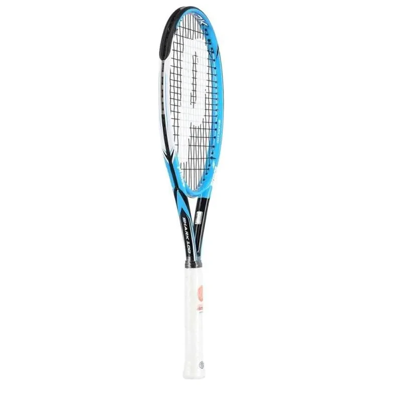 Prince Shark 100 (Blue) Prince Shark 100 (Blue) -Racquet Equipment Store shark100