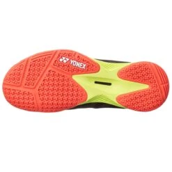 Yonex Power Cushion Comfort Z3 Men's Indoor Court Shoe (Black) -Racquet Equipment Store shbcfz3mex 007 4