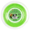 Solinco Hyper-G Soft 17 Tennis String Reel (Green) -Racquet Equipment Store solinco hyper g soft 17 1 20mm 200m reel 99090