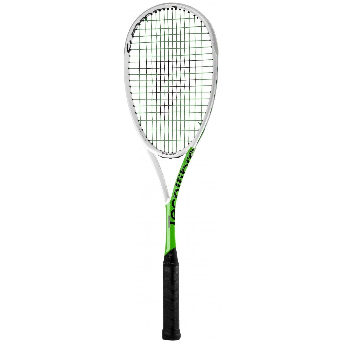 Tecnifibre Suprem 130 curV Tecnifibre Suprem 130 CurV -Racquet Equipment Store suprem 130