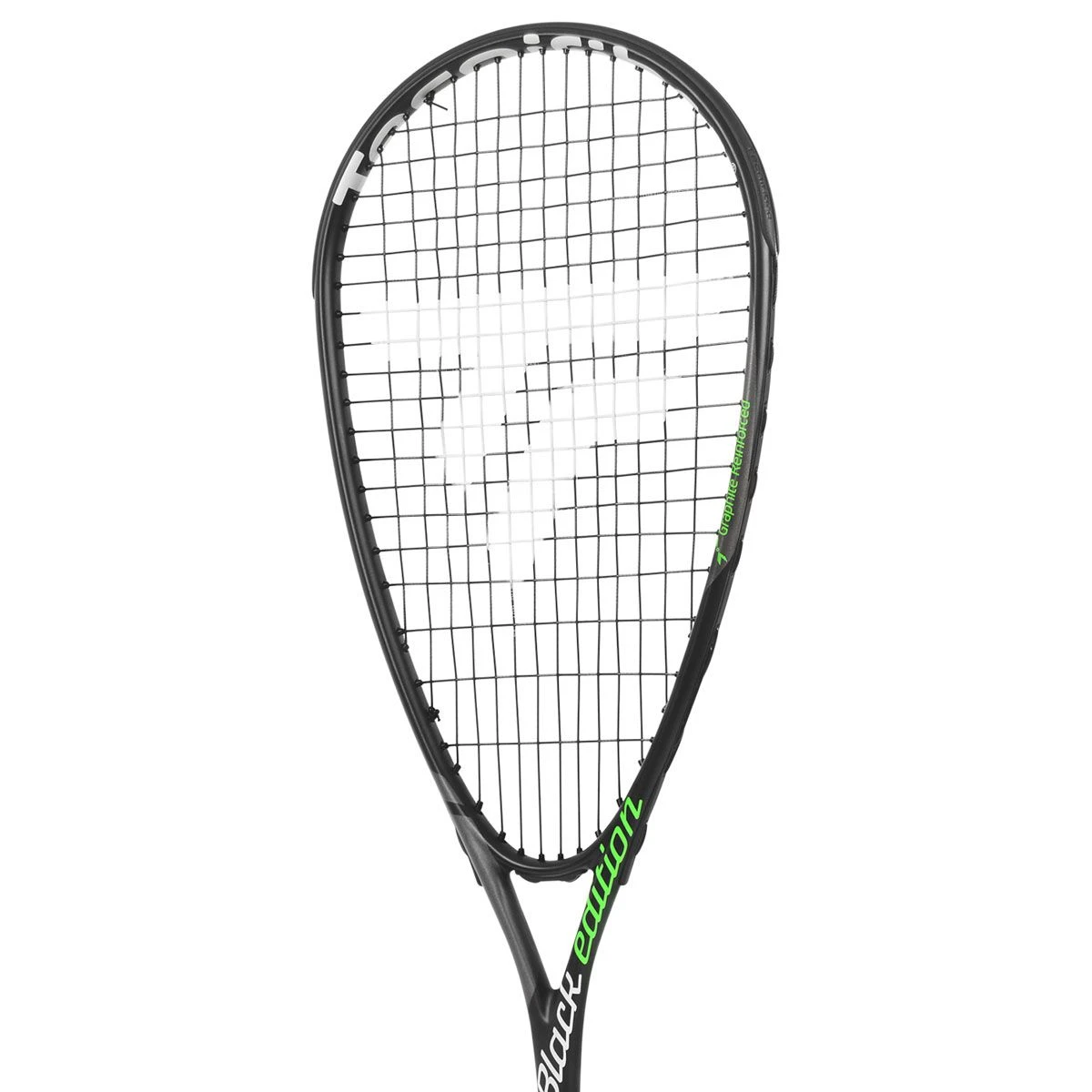 Tecnifibre Black Edition Tecnifibre Black Edition -Racquet Equipment Store tecnifibre black edition squash racquet 2