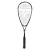 Tecnifibre Black Edition -Racquet Equipment Store tecnifibre black edition squash racquet 1