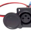 Lobster XLR Charger Socket 1 Lobster XLR Charger Socket -Racquet Equipment Store tn420x420 E886 xlrcharger2