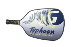 Gamma Typhoon -Racquet Equipment Store typhoon2