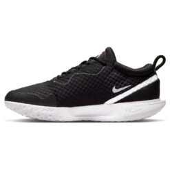 NikeCourt Zoom Pro Men's Tennis Shoe (Black/White) -Racquet Equipment Store unnamed 2022 05 20T140247.268