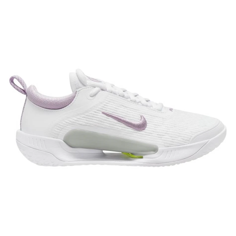 Nike Court Zoom NXT Women's Tennis Shoe (White/Pink) Nike Court Zoom NXT Women's Tennis Shoe (White/Pink) -Racquet Equipment Store unnamed 2022 08 05T135123.534
