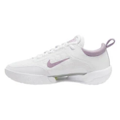 Nike Court Zoom NXT Women's Tennis Shoe (White/Pink) 4 Nike Court Zoom NXT Women's Tennis Shoe (White/Pink) -Racquet Equipment Store unnamed 2022 08 05T135142.150