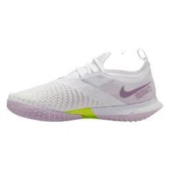 Nike React Vapor NXT Women's Tennis Shoe (White/Pink) -Racquet Equipment Store unnamed 2022 08 08T161353.092