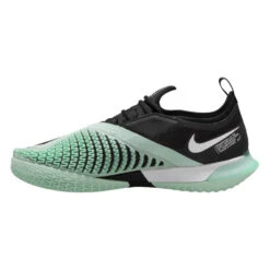 Nike React Vapor NXT Men's Tennis Shoe (Black/Mint) -Racquet Equipment Store unnamed 2022 08 10T133125.619