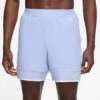 Nike Men's Rafa Dri-FIT ADV Shorts 7-Inch (Aluminum/White) 1 Nike Men's Rafa Dri-FIT ADV Shorts 7-Inch (Aluminum/White) -Racquet Equipment Store unnamed 0ce00e92 b0bd 420c ab5a 1f4de5cb3a0b
