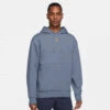 Nike Men's Fleece Heritage Tennis Hoodie (Ashen Slate) 1 Nike Men's Fleece Heritage Tennis Hoodie (Ashen Slate) -Racquet Equipment Store unnamed 17