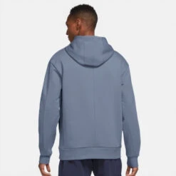 Nike Men's Fleece Heritage Tennis Hoodie (Ashen Slate) -Racquet Equipment Store unnamed 18 84ad7246 5804 414a 8b44 402505e20f20
