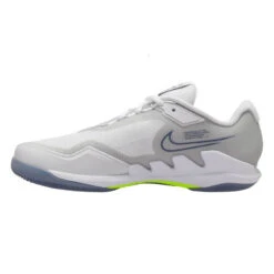 Nike Air Zoom Vapor Pro Men's Tennis Shoe (White/Navy) -Racquet Equipment Store unnamed 2 c8957117 2f29 40f2 9891 4bab7399b680