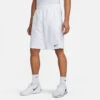Nike Men's Court Dri-Fit Victory Short 11-inch (White/Black) 2 Nike Men's Court Dri-Fit Victory Short 11-inch (White/Black) -Racquet Equipment Store unnamed 35 bc02a856 1337 4f32 882c bffbe32a3987
