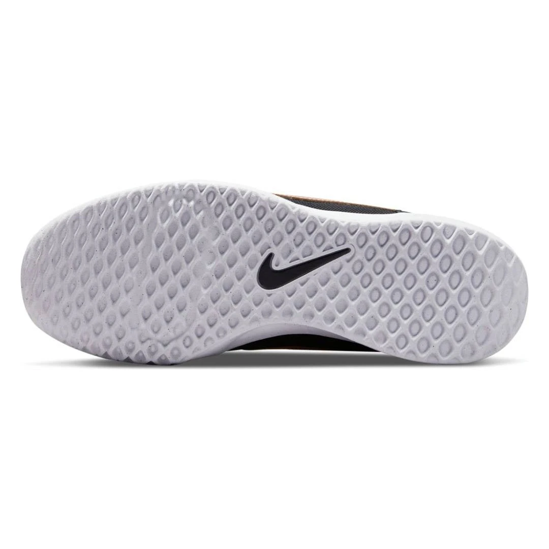 Nike Zoom Lite 3 Women's Tennis Shoe (Black/Bronze/White) Nike Zoom Lite 3 Women's Tennis Shoe (Black/Bronze/White) -Racquet Equipment Store unnamed 71
