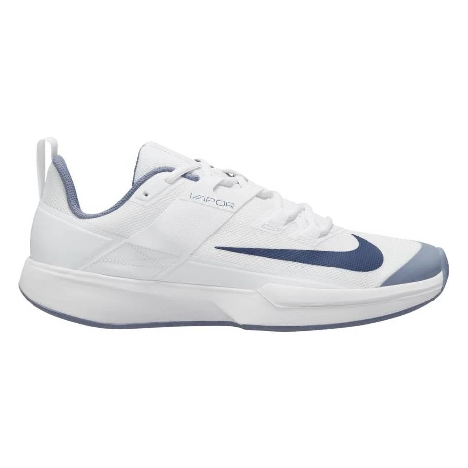 Nike Vapor Lite Men’s Tennis Shoe (White/Navy) Nike Vapor Lite Men’s Tennis Shoe (White/Navy) -Racquet Equipment Store unnamed 8 9156464e efff 458a ae12 2a63bdbff6ec