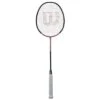 Wilson Fierce CX 7000 ExZone 1 Wilson Fierce CX 7000 ExZone -Racquet Equipment Store wilson fierce cx 7000 exzone badminton racket